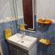 Composed of 2 bedrooms and large living room, Casablanca - Fotografie 2