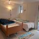 Brakel Monteu - Fererien Wohnung 2 Zimmer