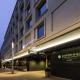 Pullman Basel Europe