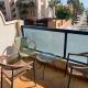 Sea View 2-Bed Apartment - 9 Night Max Stay, Cabo Roig (fotografie 9)