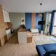 Artistic Flat in City Center for Business&Pleasure Trips Sofie - Fotografie 4