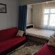 Dormitory Pension Sofas Bunk Bed Rooms in Homestay Apartment Antalya - Zdjęcie 2
