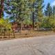 Green Cabin in Big Bear Lake 3 bdr Pets Friendly Big Bear City - Fotografie 7