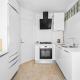 Cosy apartment in Copenhagen, Nørrebro, Kodaň - Fotografie 4