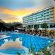 Sentido Lycus Beach Hotel - All Inclusive