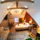 Lovelace Suites by Threads of Time Hotel Bruges, Brügge (Foto 4)