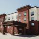 Cobblestone Hotel & Suites - Ottumwa, Ottumwa - Fotografie 3