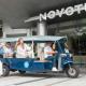 Novotel Bangkok Platinum Pratunam - Photo 4