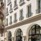 Hotel Faubourg Galant Paris - Handwritten Collection Париж - Фото 5