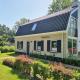Holiday home in Oostkapelle with Wi-Fi - Foto 1