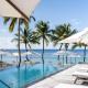 Silversands Beach House Grenada, Bamboo - Fotografie 3