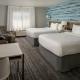 TownePlace Suites by Marriott Texarkana, Тексаркана - Техас (фото 3)
