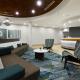 SpringHill Suites by Marriott McAllen Convention Center - Fotografie 3