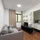 Hotel Av Ibirapuera 2534 Moema São Paulo 1102, Sao Paulo - Photo 2