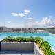 Brand new condo with Pool Steps to Beach and 5th Playa del Carmen - Fotografie 8