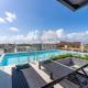 Brand new condo with Pool Steps to Beach and 5th Playa del Carmen - Fotografie 9