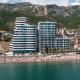 Azure Corner Residence Budva