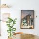 Modern Studio in the Iconic Copan by Niemeyer, Sao Paulo - Photo 2