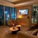 Private Beach , Luxury 2BR , Emaar Beachfront, Dubaï - Photo 2