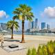 Private Beach , Luxury 2BR , Emaar Beachfront, Dubaï - Photo 7