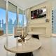 Private Beach , Luxury 2BR , Emaar Beachfront, Dubaï - Photo 5