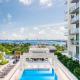 3900-502GJ DESIGN DISTRICT, CONDO 2 BEDROOMS & 2 BATHROOMS, Miami - Fotografie 10