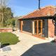 Chick Hatch Barn, Kelsale