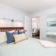 Lake Winni Condo - Beach, Concerts and Views for miles, Gilford (foto 5)