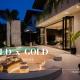 Villa Bōld x Gold At Bōld - Luxury Villas in Bingin