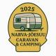 Caravan & Camping on the Beach Narva-Jõesuu - Foto 1