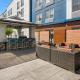 Hampton Inn & Suites Seattle North/Lynnwood, Lynnwood - Fotografie 2