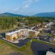 Hampton Inn & Suites Whitefish - Fotografie 3