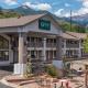 Quality Inn & Suites Manitou Springs at Pikes Peak, Manitou Springs - Fotografie 2