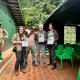 Brian's wild safaris, Fort Portal - Fotografie 2