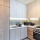 Luxury 1BR at Peninsula Tower - Business Bay, Dubai - Foto 8