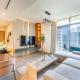 Luxury 1BR at Peninsula Tower - Business Bay, Dubai - Foto 3