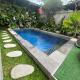 Dirna house - Peaceful Escape with pool in Ubud Area - Photo 2