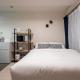 CraftFlat Numabukuro 302, uphill residence, Tokio - Foto 1