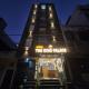 Hotel The King Palace