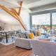 GreenTreeHomes - Penthouse Willow Bamberga - Foto 1