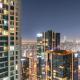 FIRST CLASS 1BR Luxury Marina Retreat, Dubaï - Photo 10