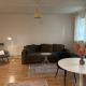 The 1st Apartment, Cēsis