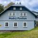 Penzion Modrý Pavilon Долни-Мала-Упа - Фото 2