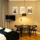 Goldline Premium Studio City Center, Варшава - Фото 7