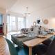 Eiffel View Chic 2BR with Balcony, Paris - Photo 8