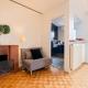 Eiffel View Chic 2BR with Balcony, Paris - Photo 9