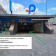 Brahe Suite, free parking garage Turku - Fotografie 2
