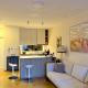 Cozy Luxury Studio with City View, Belgrado