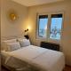 Cozy Luxury Studio with City View, Belgrado (foto 2)