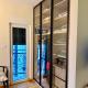 Cozy Luxury Studio with City View, Belgrado (foto 8)